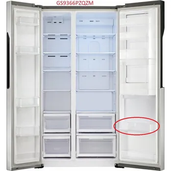 Telefonní příslušenství Originální přihrádka LG AAP73331302 náhrada za AAP73331306