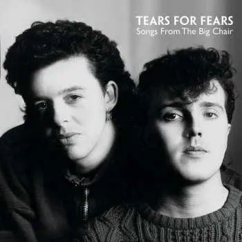 CD Tears For Fears: Songs From The Big Chair 2014