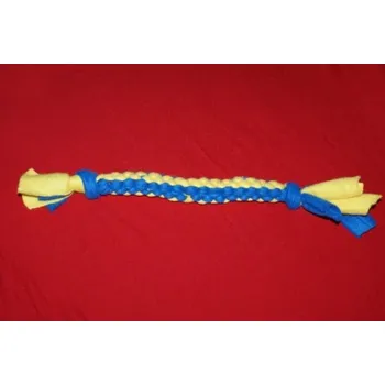 Hračka pro psa Tahadlo TWISTER Hranaté