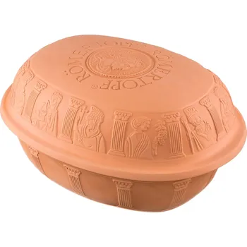 pekáč Römertopf 117 05 římský hrnec 8 l