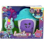 Ep Line Domeček + jednorožec Lumiluvs