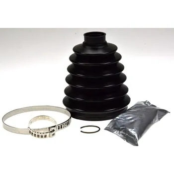 Hřídel nápravy Sada měchů, hnací hřídel LÖBRO 306111