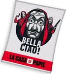 Carbotex Papírový dům Deka Bella Ciao…