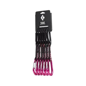 expreska Black Diamond HOTFORGE HYBRID QUICKPACK 12 Ultra Pink růžová