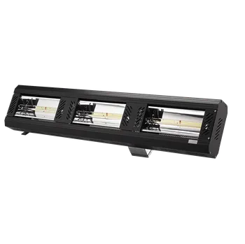 Přímotop Infrazářič TANSUN Apollo 4,5 kW (3-fázový), A3K2-045NP