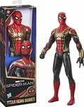 Hasbro Marvel Titan Hero Spiderman v…