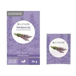 Megafyt Livsane šalvějový čaj 20x 1,8 g