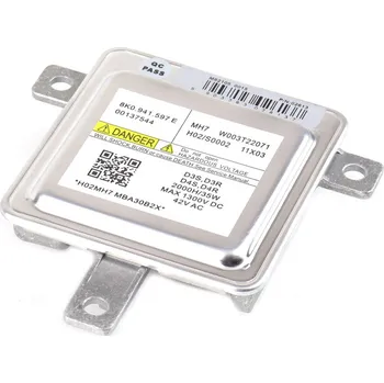 Řídící jednotka ŘÍDÍCÍ JEDNOTKA XENON 8KO 941 597E (02613)