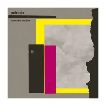 Zahraniční hudba LP/SP Eduardo Polonio: Acaricia La Mañana 2016 Special Edition Vinyl