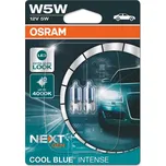 OSRAM Cool Blue Intense NexGen…