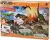 Figurka Mac Toys Collecta M1884177 adventní kalendář Dinosauři