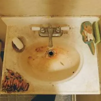 Zahraniční hudba 2LP Music Blues: Things Haven't Gone Well LTD | CLR 2014 Gatefold Shit Brown Vinyl Limited Edition