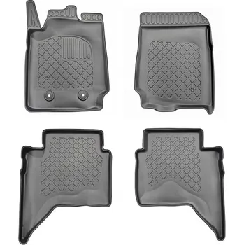 Auto-moto Gumové autokoberce Aristar vaničky Ford Ranger T6 PX1/PX2 2011-2021