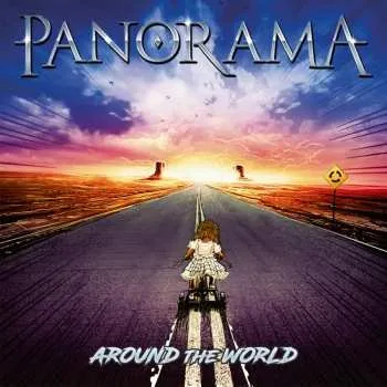 Zahraniční hudba CD Panorama: Around The World DIGI 2018 Digipack