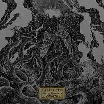 Zahraniční hudba CD Labirinto: Divino Afflante Spiritu DIGI 2019 Digisleeve