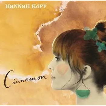 Zahraniční hudba LP Hannah Köpf: Cinnamon 2019 180g Vinyl