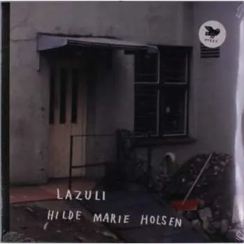 Zahraniční hudba LP Hilde Marie Holsen: Lazuli 2022