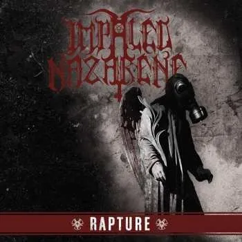 Zahraniční hudba CD Impaled Nazarene: Rapture 2020
