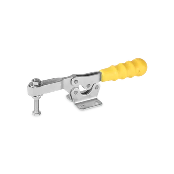 Truhlářská svěrka JC - METAL Vodorovná upínka 120 UZ, JC-METAL