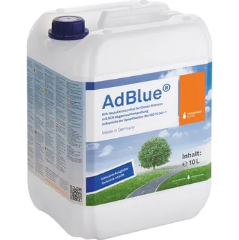 Kruse AdBlue, 10 l aditivum Kruse AdBlue, 10 l
