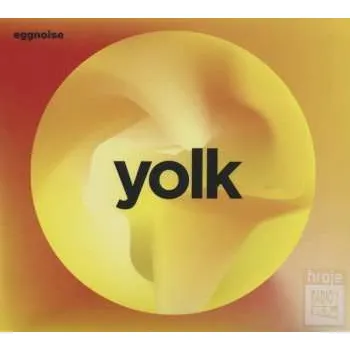 Zahraniční hudba CD Eggnoise: Yolk 2018
