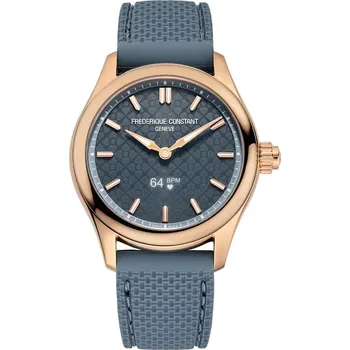 Hodinky Dámské hodinky Smartwatch Frederique Constant FC286LNS3B4