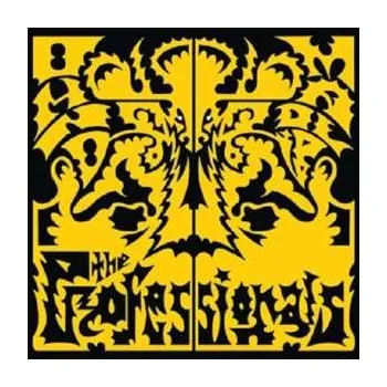 Zahraniční hudba LP The Professionals: The Professionals Instrumentals 2020