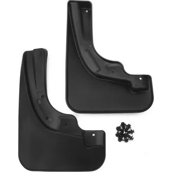 Blatník karosérie Novline Zástěrky / lapače nečistot Opel Corsa D (2006 - 2014) - přední -