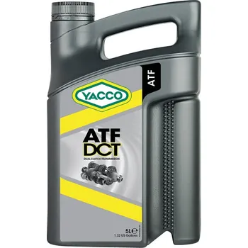 Převodový olej Yacco ATF DCT *5l