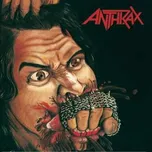 CD Anthrax: Fistful Of Metal 2014