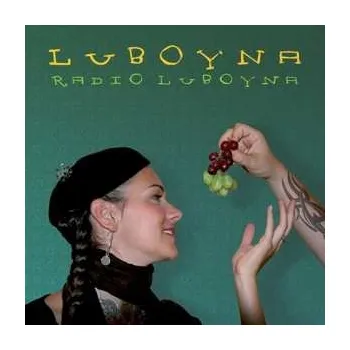 Zahraniční hudba LP Luboyna: Radio Luboyna CLR 2019 Yellow Coloured Vinyl