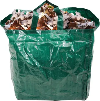 Venkovní odpadkový koš Levior 44960 koš na listí 200 l