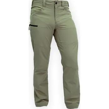 Sportovní střelba Eberlestock® Outdoorové kalhoty Salmon River Eberlestock®, Barva: Fall Green, Velikost: 40/32