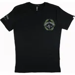 Tričko "Yakuza Premium YPS 2513" černé