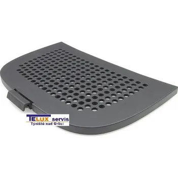 Náhradní díl pro kávovar mřížka filtru fritézy DeLonghi / 5312514781