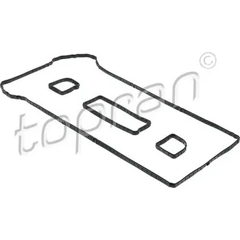 Těsnění motoru Sada těsnění, kryt hlavy válce TOPRAN 302 272