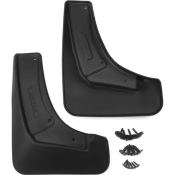 Blatník karosérie Novline Zástěrky / lapače nečistot Suzuki Grand Vitara II (2005 - 2014) - přední -