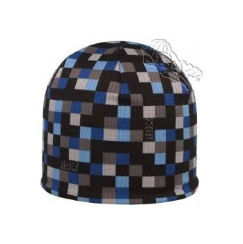 Čepice RDX Dětská funkční čepice FZ669P černá, 3