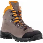 Prabos TUNDRA GTX antracit vysoká turistická bota – Gore‑Tex & Vibram 43