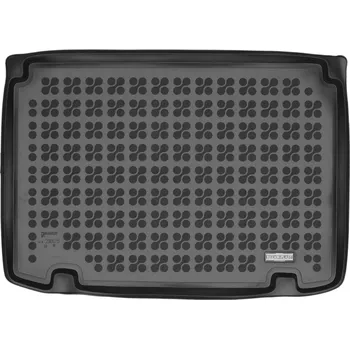 Vana do kufru REZAW-PLAST Gumová vana do kufru FORD Puma r.v. 2019 horní kufr
