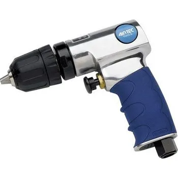 Vrtačka CMN-KARNASCH Pneumatická mini vrtačka 6,3 mm, AP 375