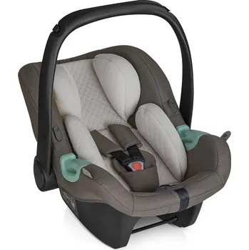 Přeprava dětí ABC Design Diamond Tulip Barva: Herb autosedačka