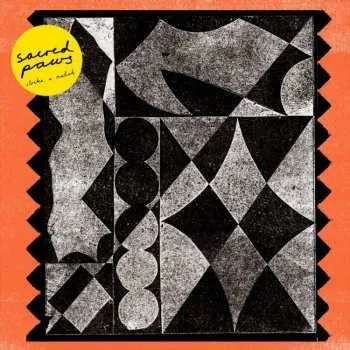 Zahraniční hudba LP Sacred Paws: Strike A Match 2017