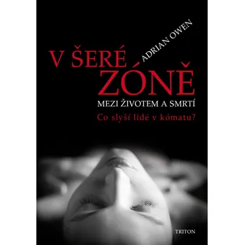 V šeré zóně - Adrian Owen