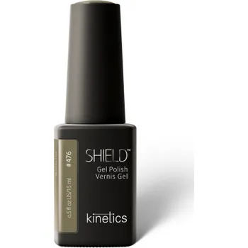 Lak na nehty Kinetics Gel lak Shield #476 Renascent 15ml