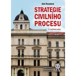 Strategie civilního procesu: 3.…