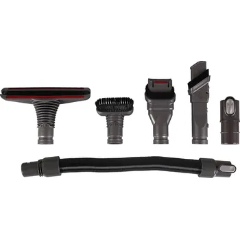 Hubice k vysavači PATONA PT9596 set nástavců