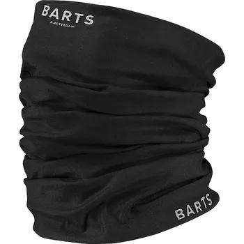 Nákrčník šátek Barts Multicol - Uni Black one size