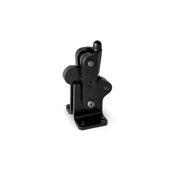 Truhlářská svěrka JC - METAL Svislá upínka 293 Z, JC-METAL