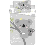 Jerry Fabrics Koala sweet dreams 100 x…